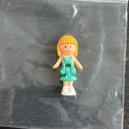Sunshine midge figure - sunshine,