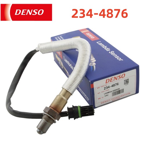 234 4876 oxygen sensor - 234-4876,
