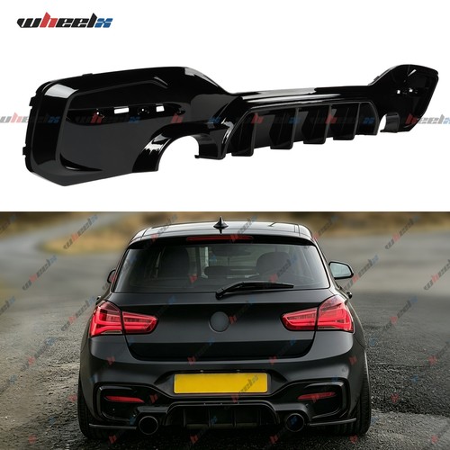 For bmw 1series - f20, lci