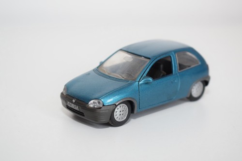 C17 gama 1138 opel - 1138,