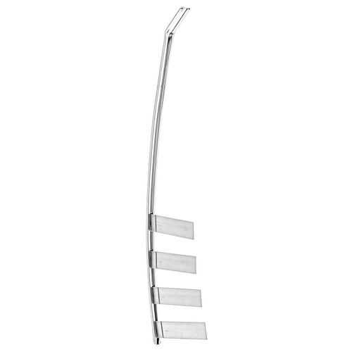 Triumph tr2 tr3a wing - tr2,
