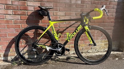 Cipollini bond carbon road - cipollini,