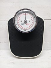 Bathroom Weighing Scales Retro