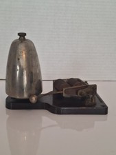RARE Old Original Electric