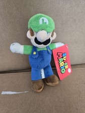 Super mario bros - bros, luigi