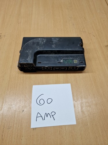 Penny and giles vr2 amp - and,