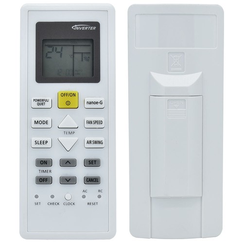 New for panasonic inverter air - new,