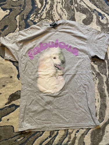 Ngorder grey poodle - grey,