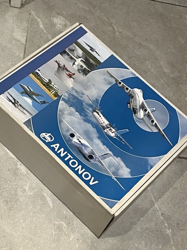 Antonov 225 mriya - an-225,