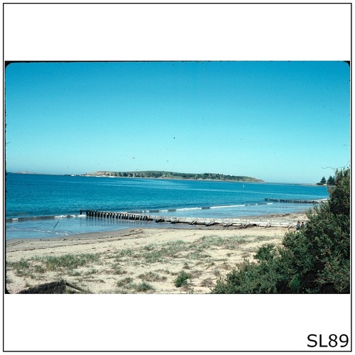 133 granite island - #133,