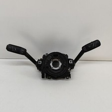 VOLKSWAGEN e-GOLF MK7 Indicator Wiper Stalk Switch 5Q0953507GK 2016 26607390