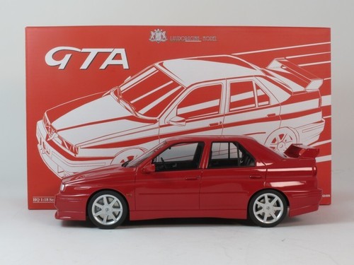 Laudoracing alfa romeo 155 gta - laudoracing,