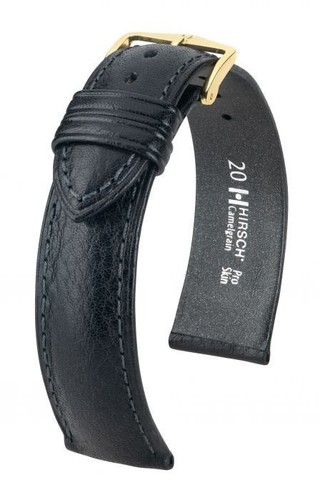 Hirsch camelgrain black - hirsch,