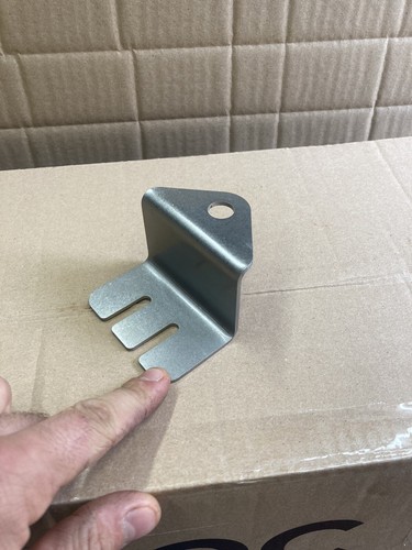 Ford ranger roof rail cb - roof,