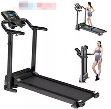 Treadmill Running Electric