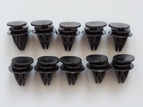 10x fastening door sill - door,