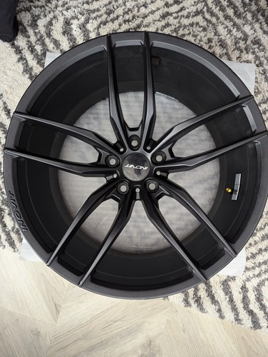 Alloy wheels inch inovit - wheels,