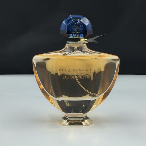 Guerlain shalimar 90ml eau - 90ml, de