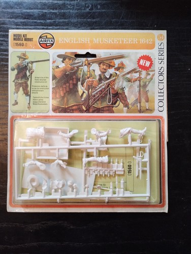 Vintage airfix collectors - vintage,