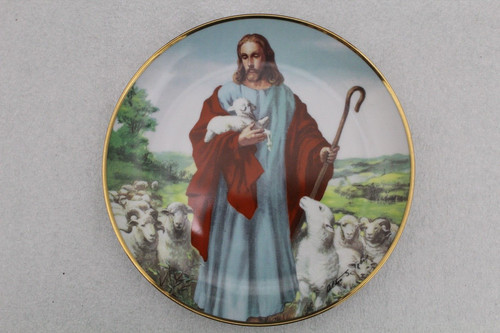 Franklin mint heirloom limited - franklin,