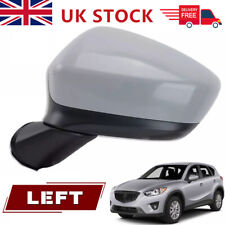 Left N/S Door Wing Mirror