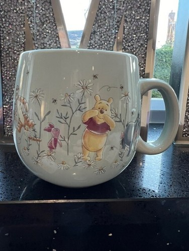 Disney winnie the pooh - winnie,