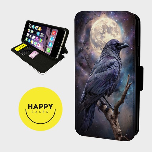 Raven crow afterlife faux - raven,