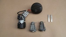 CITROEN DISPATCH PEUGEOT EXPERT  07-16 LOCK SET IGNITION BARREL DOOR LOCK