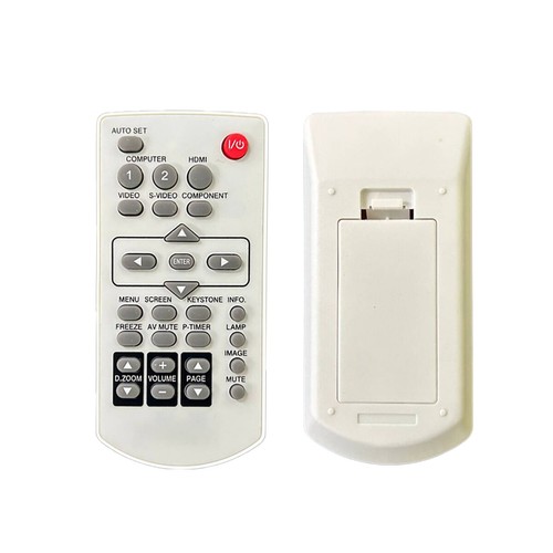Remote control for - control, panasonic