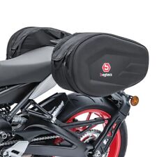 Saddle bag motorcycle Bagtecs