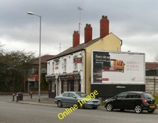 Photo 6x4 Spicy Grill