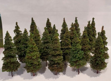 MOOSE CREEK TREES - Fir / Pine