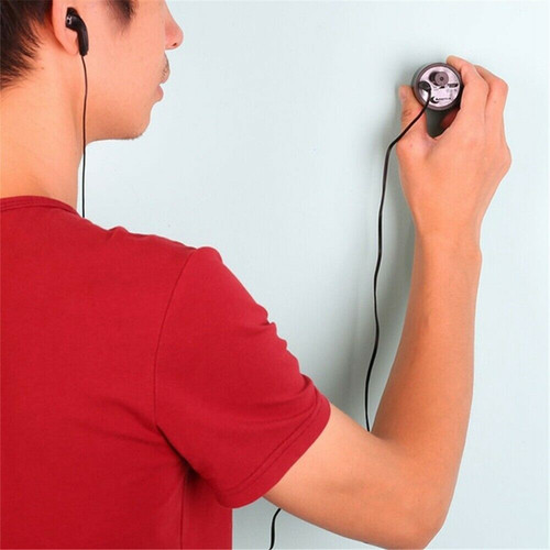 Amplified vibrational evp - amplified,