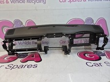 11 NISSAN NAVARA D40 DASHBOARD PANEL 09-15