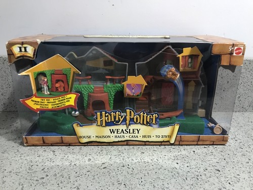 Harry potter weasley - harry,