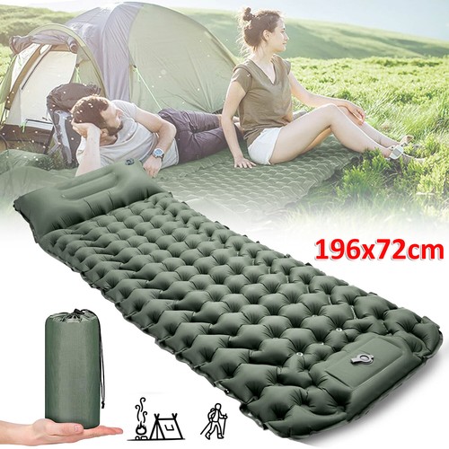 Ultralight inflatable camping - inflatable,