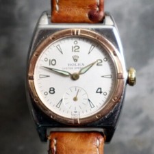 Rolex Oyster Speedking | Ref