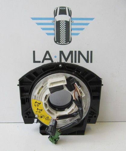 Genuine mini steering - steering, wheel