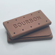 Fidget Bourbon Biscuit, Magnetic Slider Toy Gift