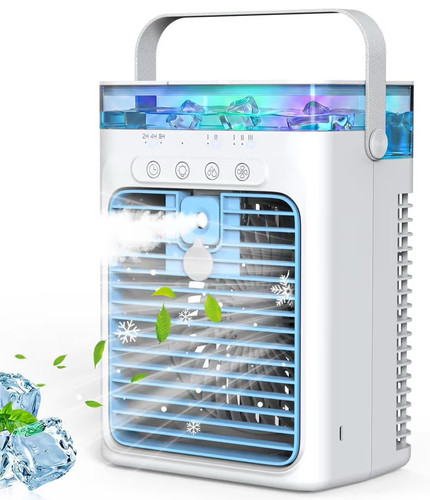 Portable evaporative air - portable,