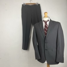 T.M. Lewin 2 Piece Suit Men's