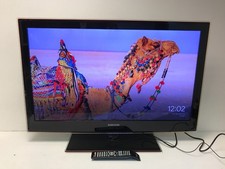 Samsung UE40B6000VW 40'' Full HD Digital LCD TV (collection only)