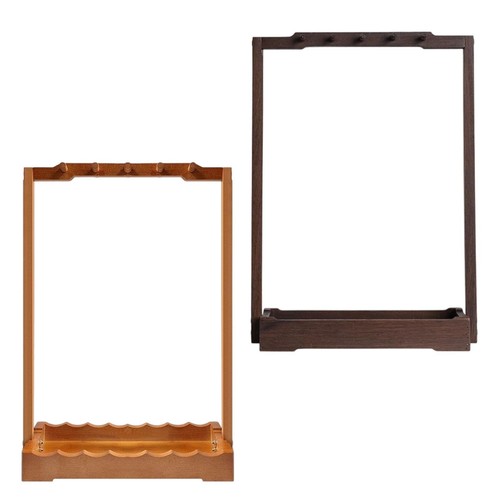 Wind chime stand wooden - chime,