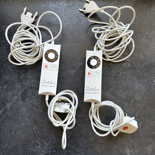 Dreamland intelliheat - 2x,