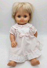 1980s/90s Tiny Tears Doll with