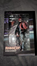 Neca Ultimate Edition Robocop