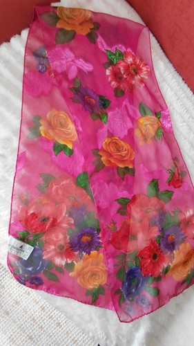 Liz claiborne women scarf - claiborne, women's