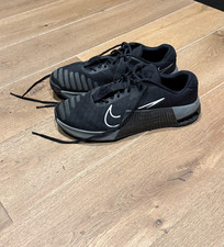 NIKE Metcon 9 Trainers Size Uk