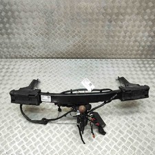 AUDI A4 Avant 8W5, B9 Towbar Kit 305430600051 2.0 Diesel 140kw 2017 32059412