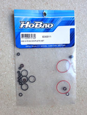 HOBAO HYPER 30 COMPLETE O-RING